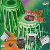 The Fantasy of Indian Drums