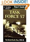 Task Force 57: The British Pacific Fleet, 1944-45