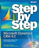 Microsoft Dynamics� CRM 4.0 Step by Step