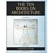 The Ten Books on Architecture