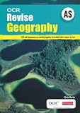 OCR AS Revise Geography (OCR A Level Geography)