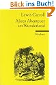 Alices Abenteuer im Wunderland
