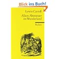 Alices Abenteuer im Wunderland