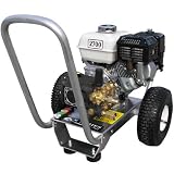 Pressure Pro E3027HA Heavy Duty Professional 2700 PSI