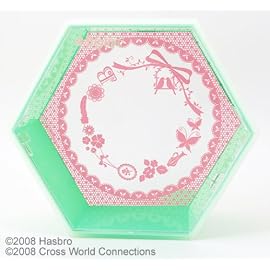 プチブライス リトルロッジ シアーホワイト