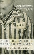 The Boy in the Striped Pyjamas