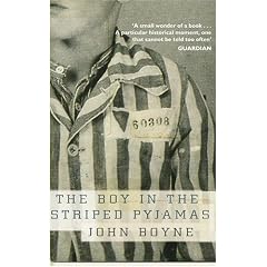 The Boy in the Striped Pyjamas