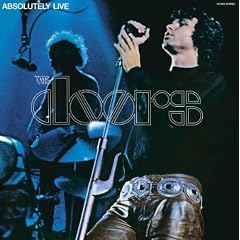 Absolutely Live [Vinyl LP]