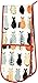 Ulster Weavers Cats in Waiting Double Oven Glove