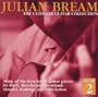 Julian Bream: The Ultimate Guitar Collection-Volume 2