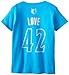 NBA Minnesota Timberwolves Kevin Love Women?s S/S Elevation Tee