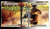 Call of Duty Modern Warfare 2 game Vinyl Decal Skin Protector Cover #7 for Microsoft Xbox 360