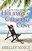 Holidays at Crescent Cove (A Beach Colors Novella, 1)