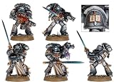Grey Knights: Grey Knights (2011)
