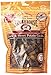 Smokehouse 100-Percent Natural Duck And Sweet Potato Dog Treats, 16-Ounce