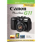 Canon PowerShot G11 (Magic Lantern Guides)von "Michael Guncheon"