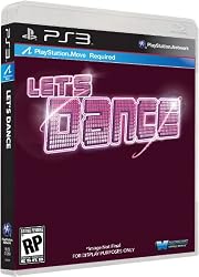 Let's Dance