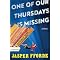 What I've been reading lately