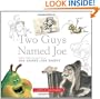 Two Guys Named Joe: Master Animation Storytellers Joe Grant & Joe Ranft