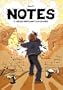 Notes, Tome 5 : Quelques minutes avant la fin du monde