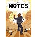 Notes, Tome 5 : Quelques minutes avant la fin du monde