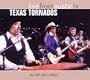 Texas Tornados- Live from Austin, TX
