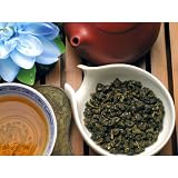 台湾南投県鹿谷郷【貴妃茶】50g 投げ