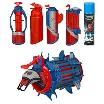 Hasbro Spider-Man 3 Ultimate Web Blaster