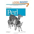 Mastering Perl