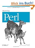 Mastering Perl