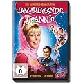 Bezaubernde Jeannie - Die komplette Season One [4 DVDs]