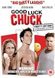 Good Luck Chuck [DVD]