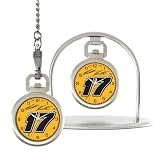 MATT KENSETH Pocket Watch NASCAR NASCAR Fan Shop Sports Team Merchandise