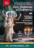 H�ndel, Georg Friedrich - Aci, Galatea e Polifemo