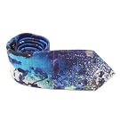 Cyan Tie by Neil Bottle||RF10F