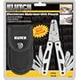 Klutch Electrician's Multi-Tool with Pouch