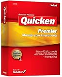 Quicken 2008 Premier [OLD VERSION]
