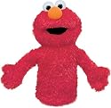 Sesame Street - Elmo 28cm Hand Puppet