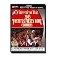 2005 University Of Utah Fiesta Bowl by 