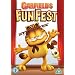 Garfield Fun Fest [DVD]