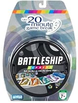 Battleship Express