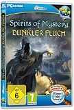 Spirits of Mystery: Dunkler Fluch