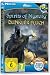Spirits of Mystery: Dunkler Fluch