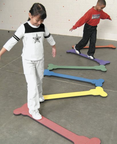 Childrens Toyshop  Toys : Dino Bone Beams