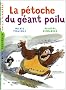 La p�toche du g�ant poilu