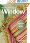 The Well-Dressed Window: Measure, Sew, Hang