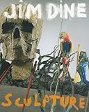 Jim Dine : sculpture : nightfield, nightfields, dayfields