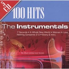 100 Hits the Instrumentals