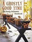 A Ghostly Good...