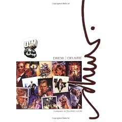 Drew Struzan: Oeuvre